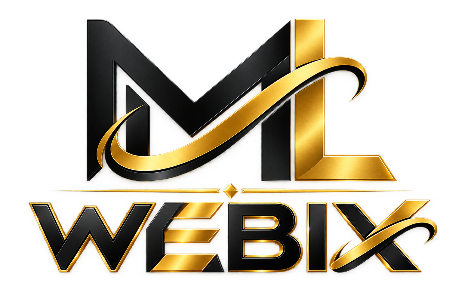 ML Webix.